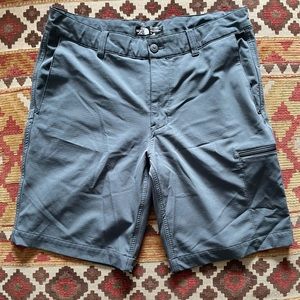 The North Face Men’s Cargo Shorts